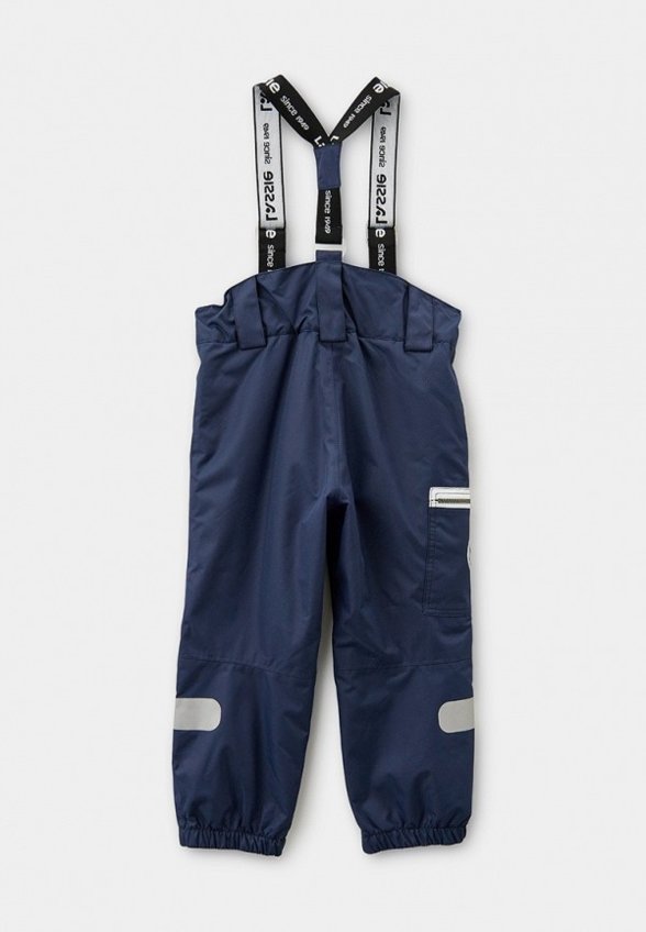 Брюки утепленные Lassie