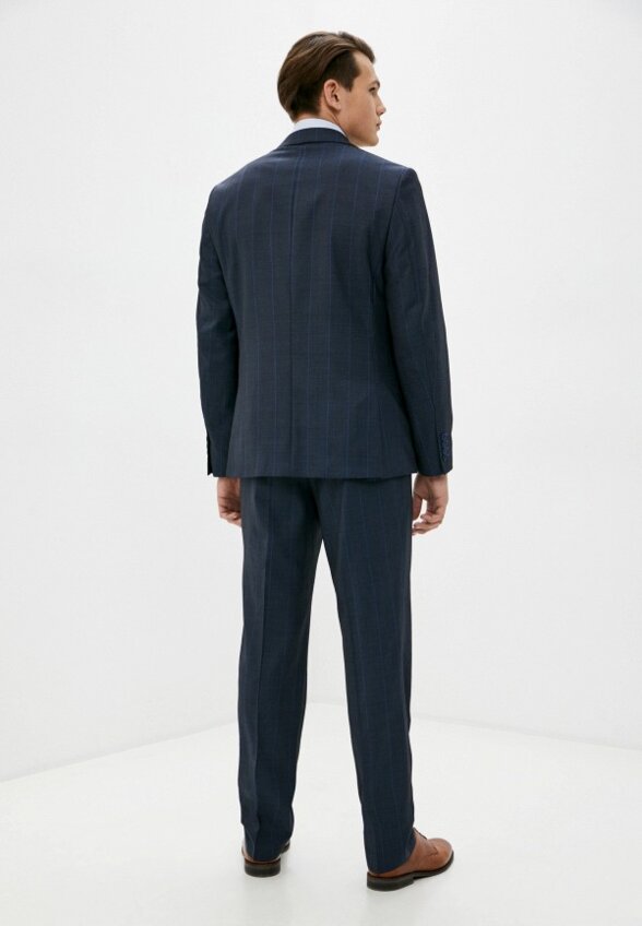 Костюм классический Bolini