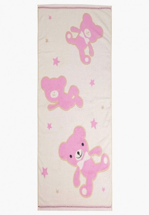 Полотенце Wellness