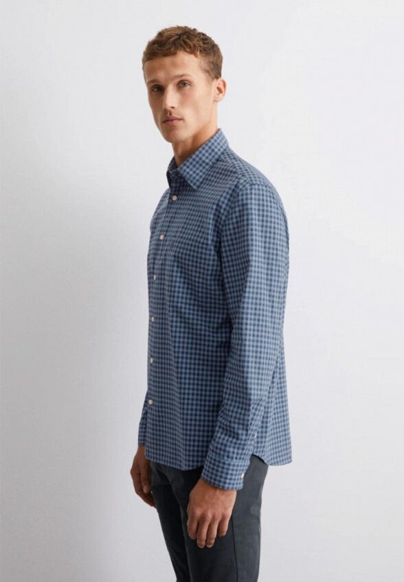 Рубашка Marc O'Polo