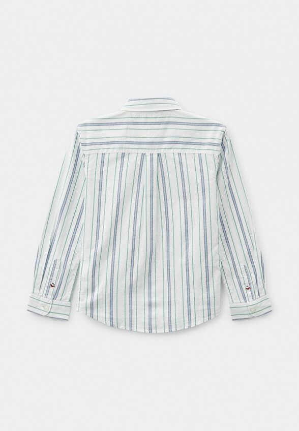 Рубашка Tommy Hilfiger