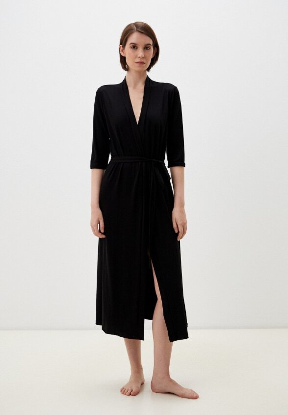 Халат домашний Nik Nika