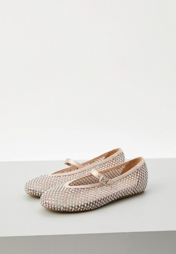 Балетки Le Silla