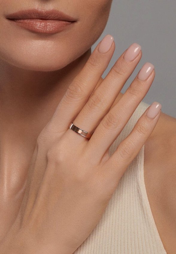 Кольцо Sokolov