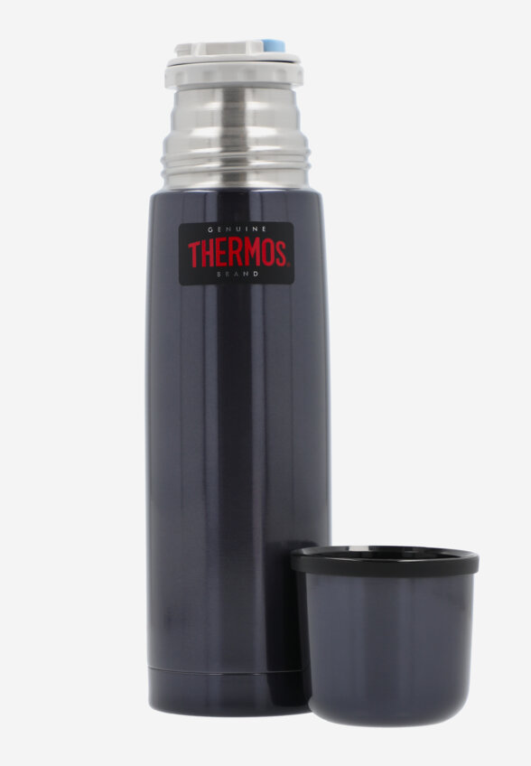 Термос Thermos FBB-500, 0.5 л, Синий