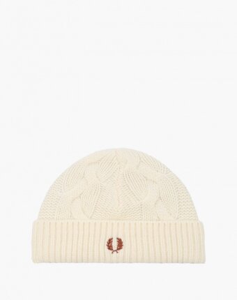 Шапка Fred Perry мужчинам