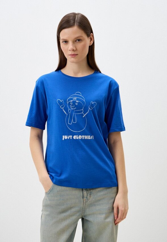 Футболка JC Just Clothes