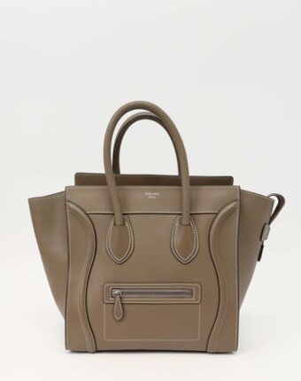 Celine Luggage женщинам