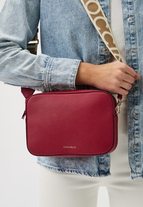 Сумка Coccinelle