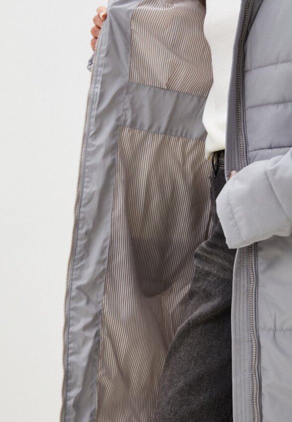 Пуховик DizzyWay