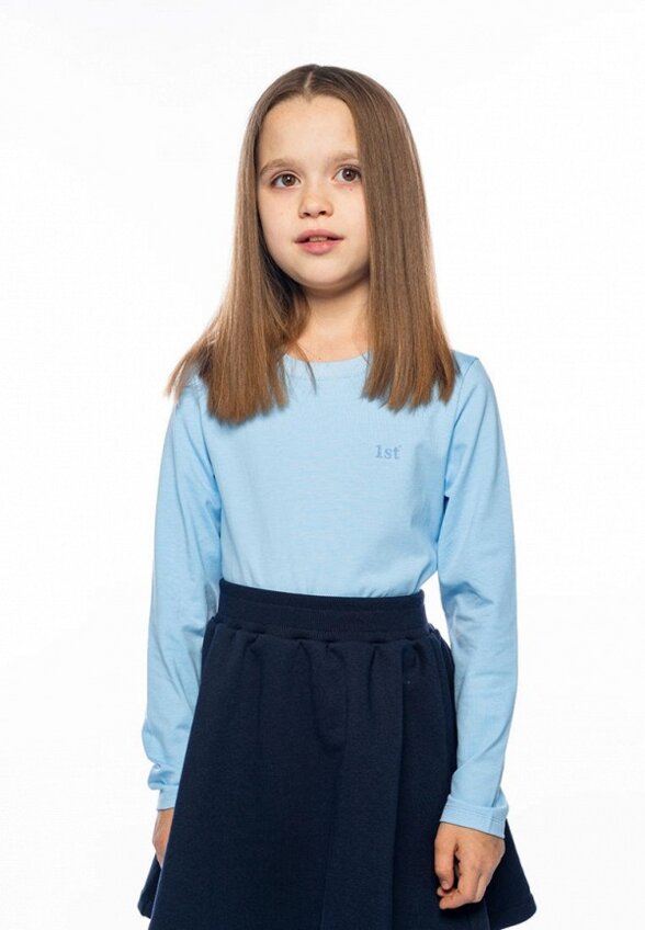 Лонгслив 1st.college