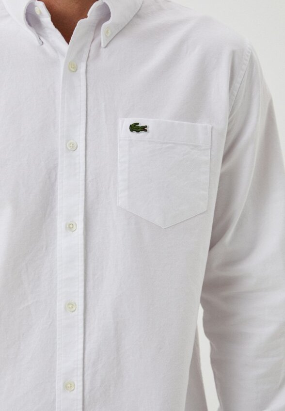 Рубашка Lacoste