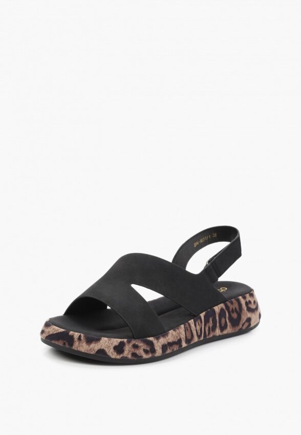 Сандалии Obba