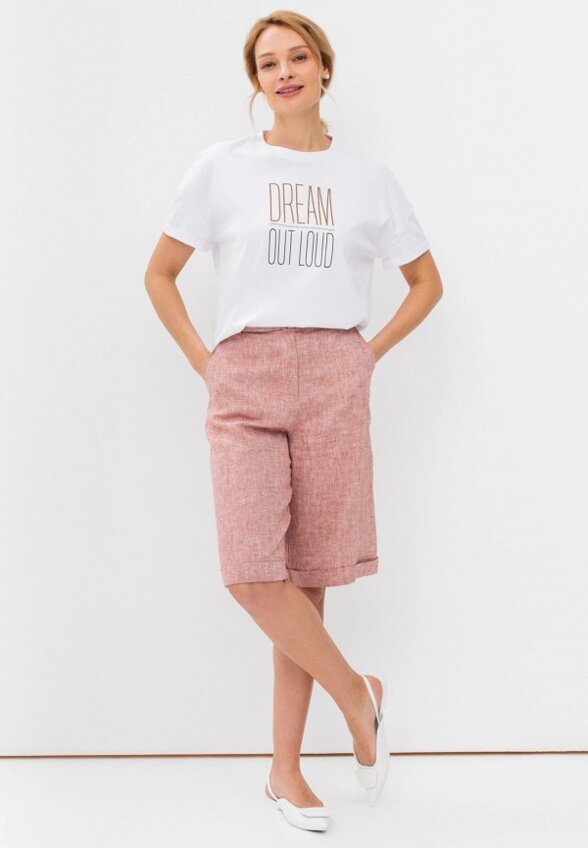 Футболка Bulmer