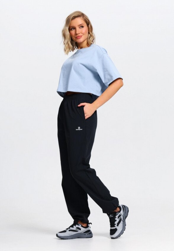 Брюки спортивные Baasploa