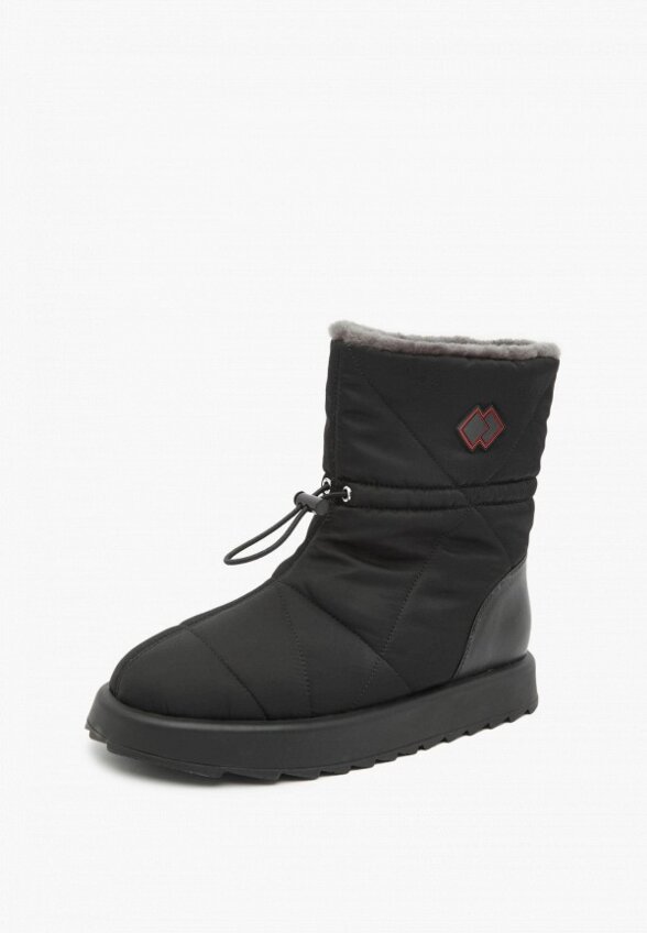 Дутики Mascotte