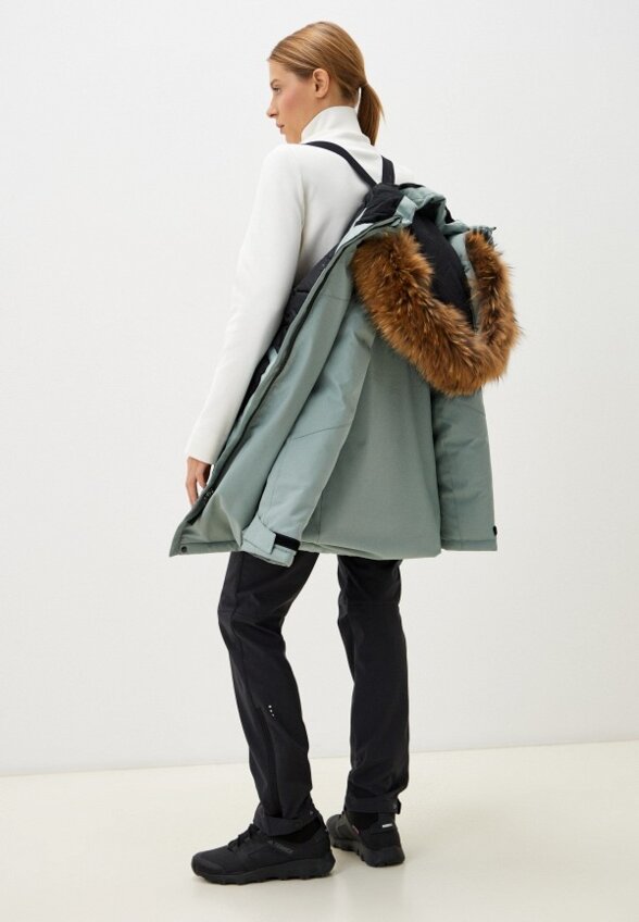 Парка High Experience