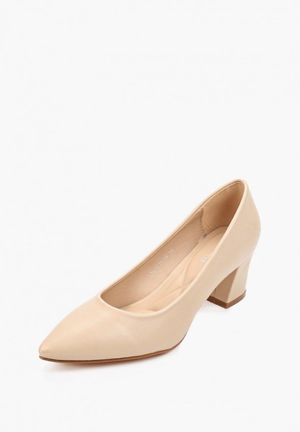 Туфли Dino Ricci Select