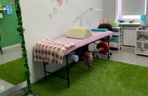 Lash studio Марии Шевченко