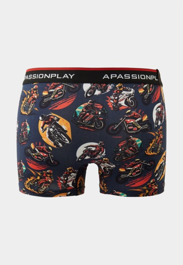 Трусы A Passion Play