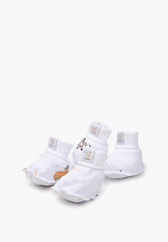 Пинетки 2 пары Kidriana