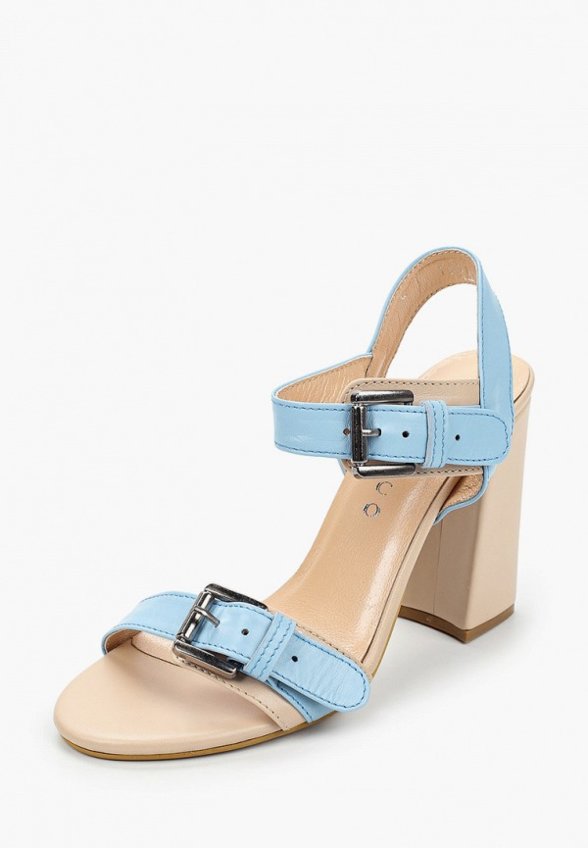 Босоножки Gresco