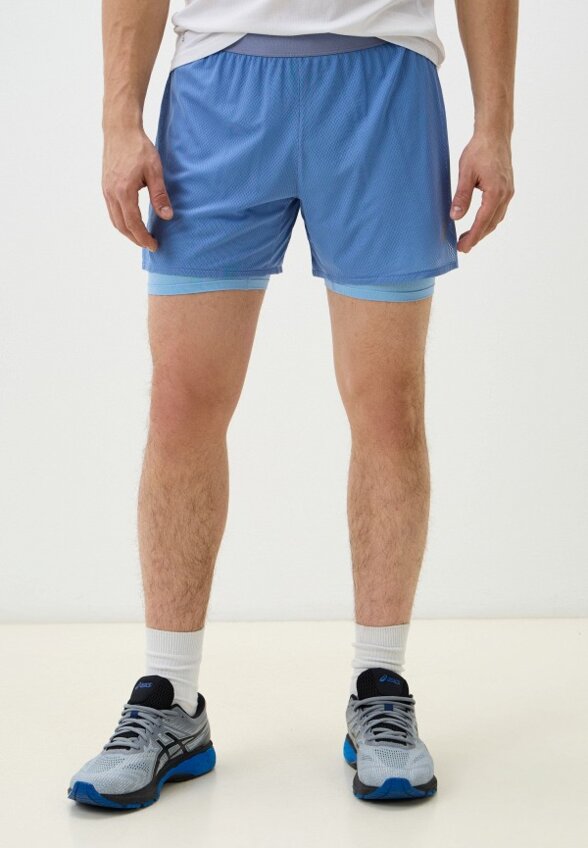 Шорты спортивные ASICS