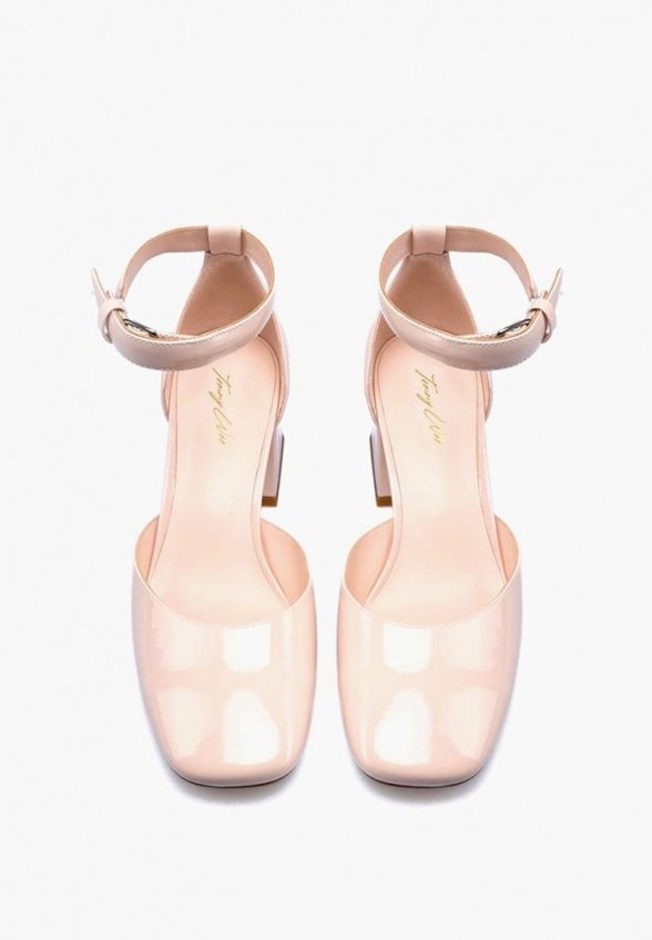 Туфли Tommy Woo