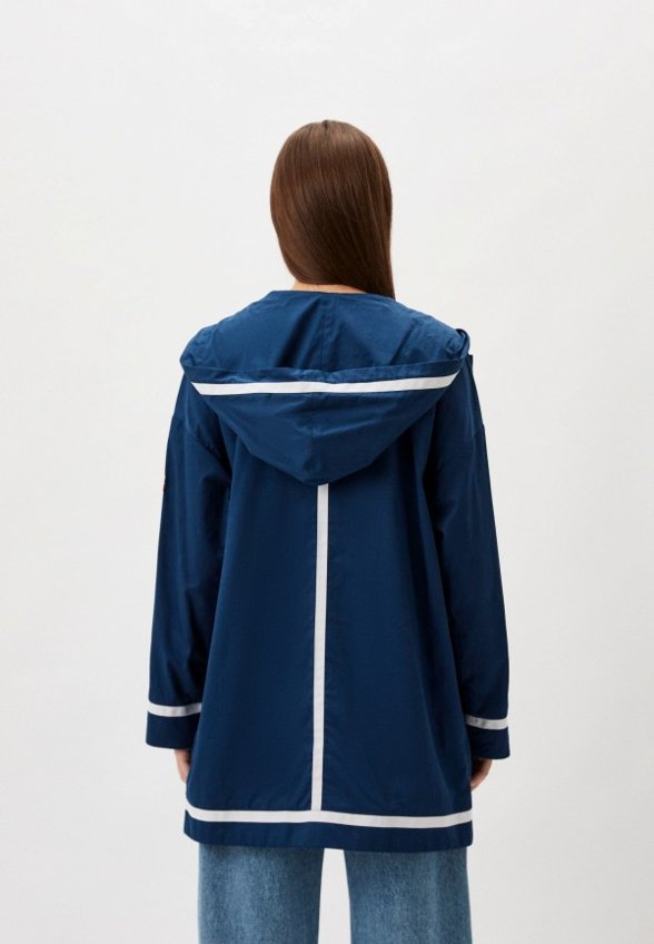 Ветровка Love Moschino