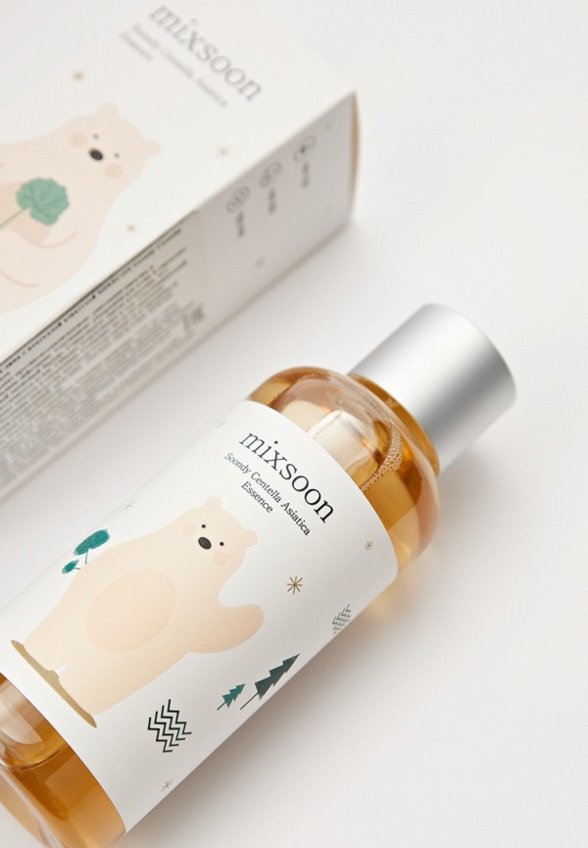 Эссенция для лица Mixsoon