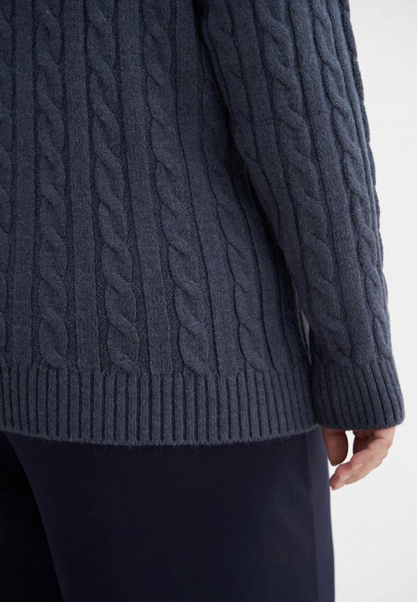 Пуловер Naturaxl