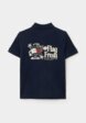 Поло Tommy Hilfiger2  - превью