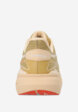 Кроссовки женские Diadora Nucleo 2, Желтый3  - превью