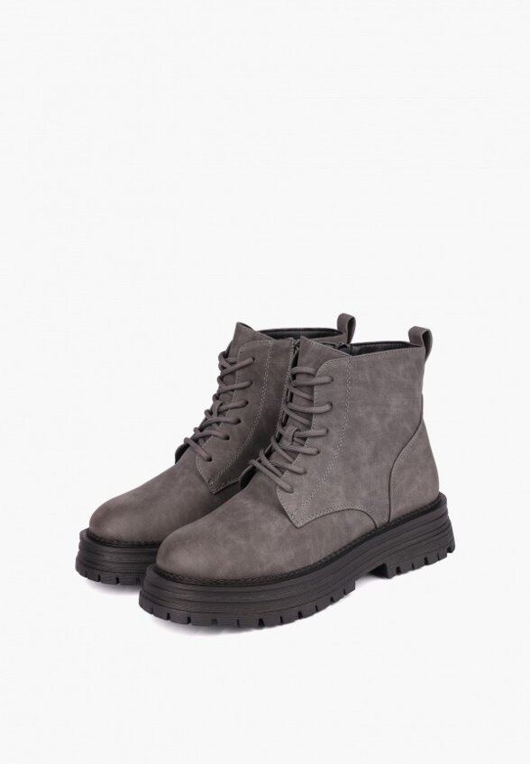 Ботинки Instreet