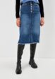 Юбка джинсовая Valoris1  - превью