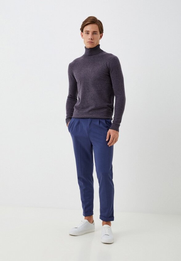 Водолазка Cudgi