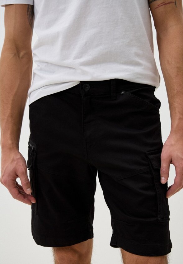 Шорты Jack & Jones