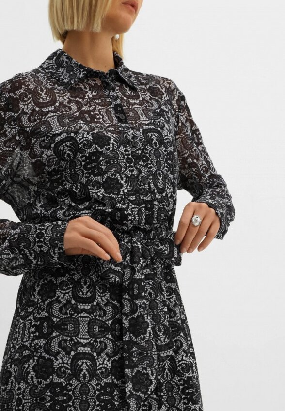 Платье Harmonia Sensuum