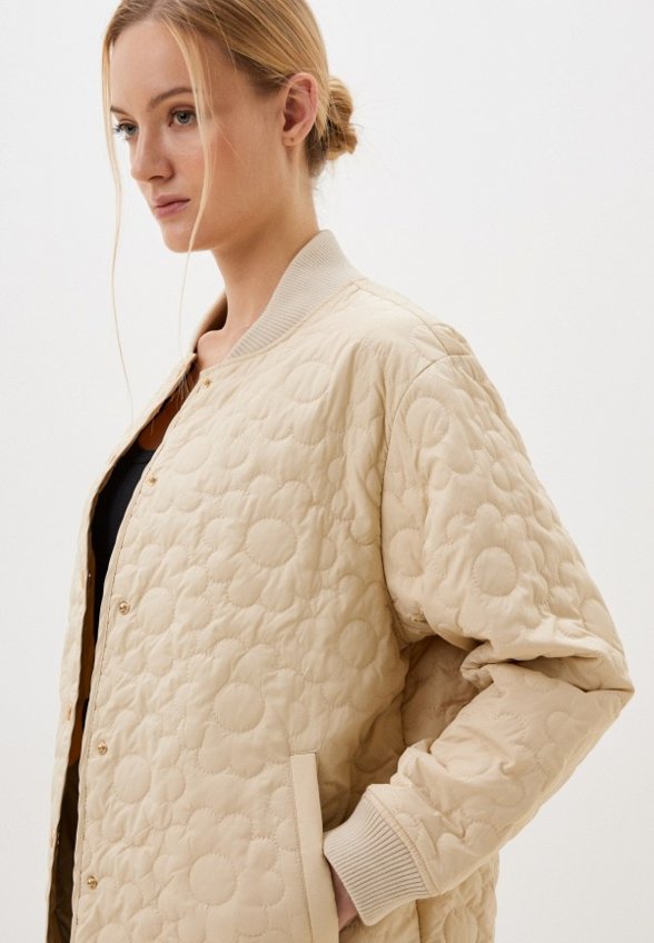 Бомбер Sabrina Scala