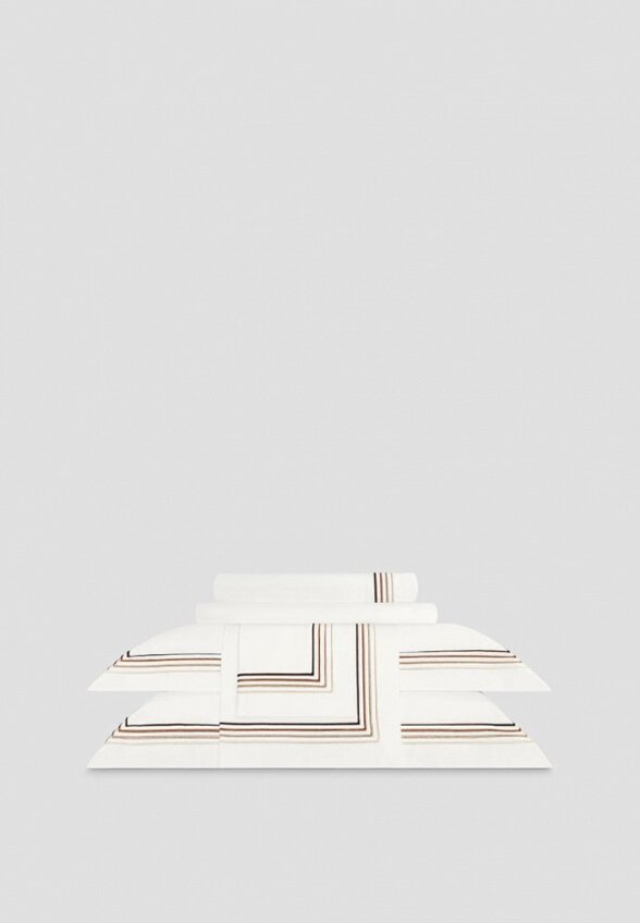 Постельное белье Евро Togas