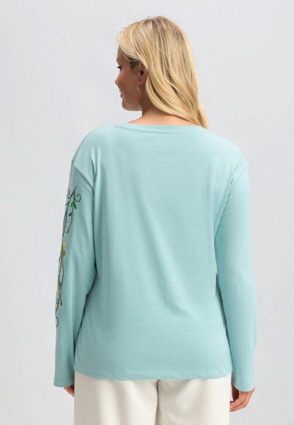 Лонгслив Mio Imperatrice