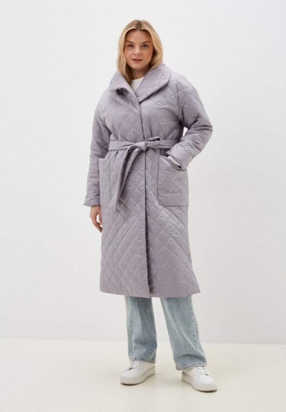 Куртка-пальто Modress