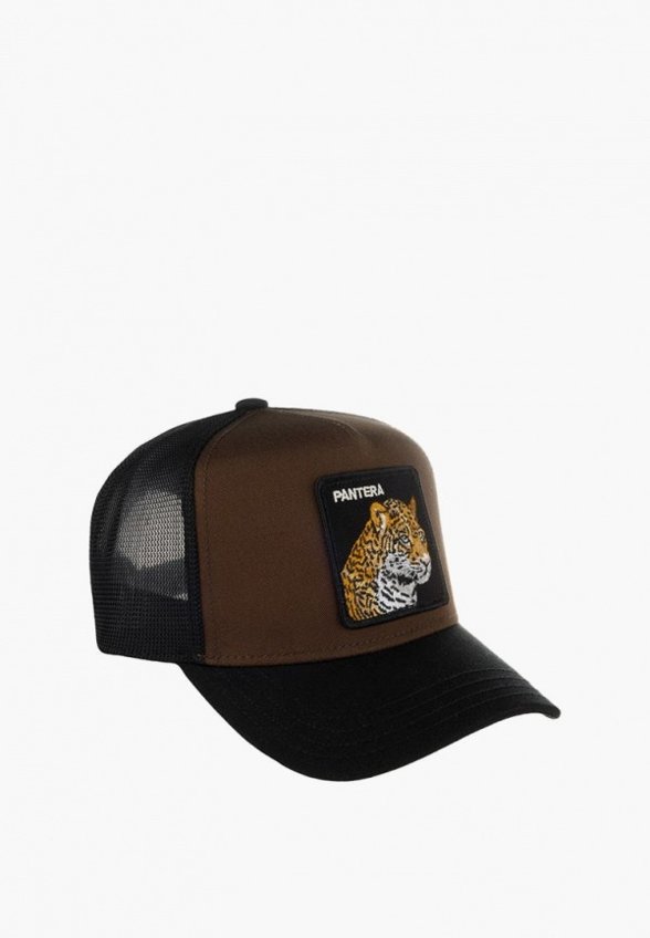 Бейсболка Goorin Brothers