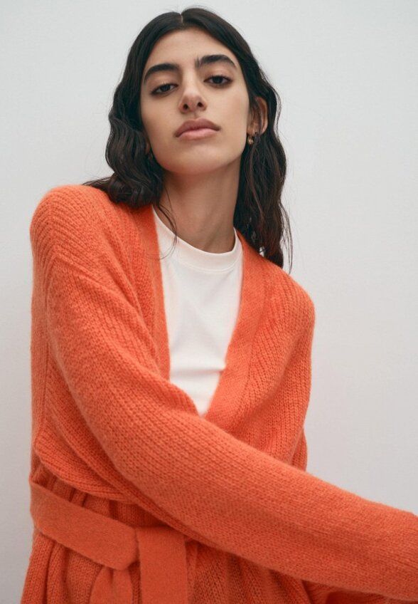 Кардиган Elis