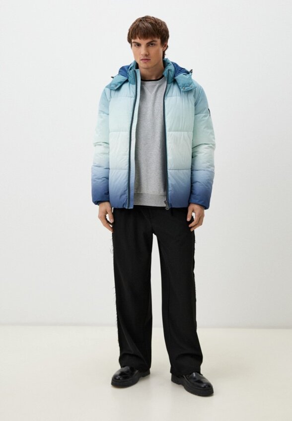 Пуховик Guess