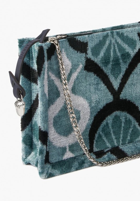 Клатч Michel Katana