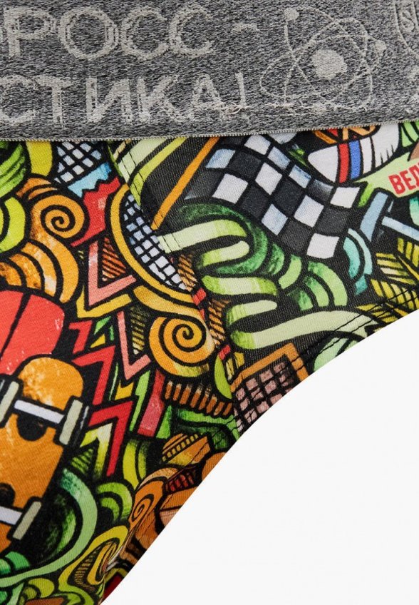 Трусы Великоросс