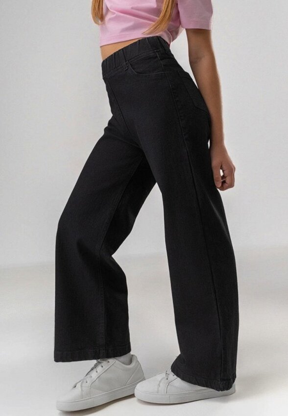 Джинсы HappyFox