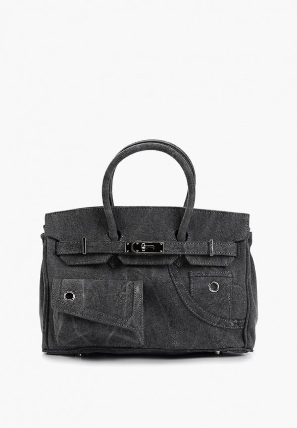 Сумка джинсовая Makfine