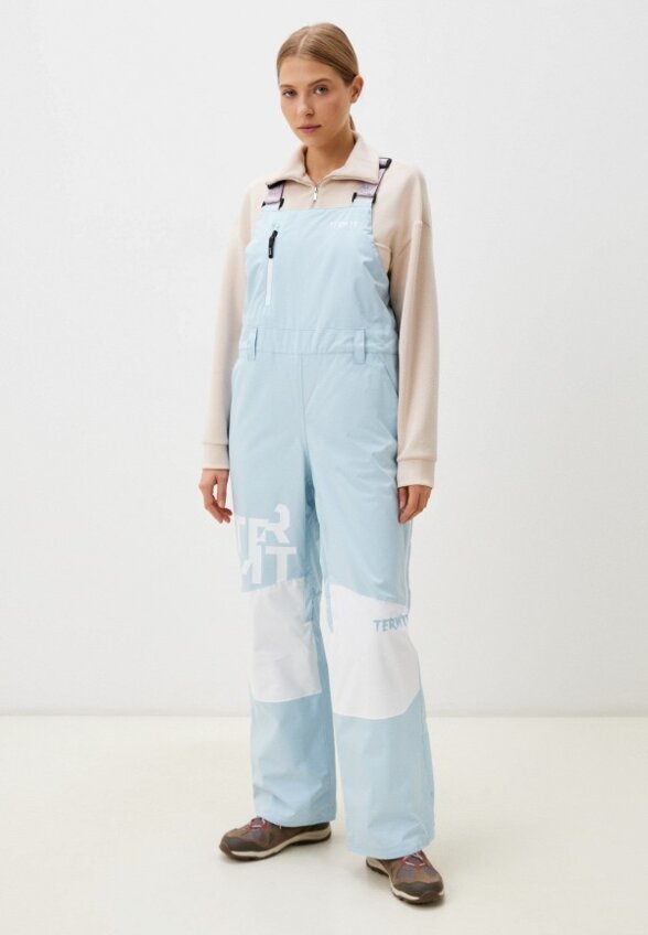 Брюки сноубордические Termit